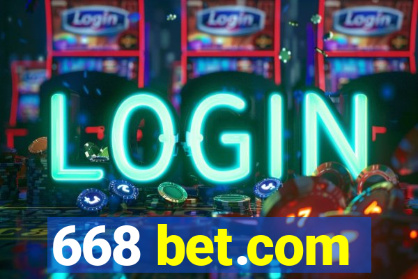 668 bet.com